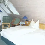 Гостевой дом Auf Dem Langenhof Вунсторф
