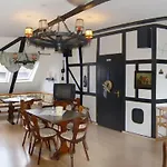 Auf Dem Langenhof Гостевой дом 3*