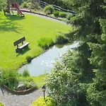 Auf Dem Langenhof Гостевой дом 3*