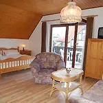 Гостевой дом Auf Dem Langenhof 3*