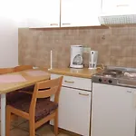 Гостевой дом Auf Dem Langenhof Вунсторф