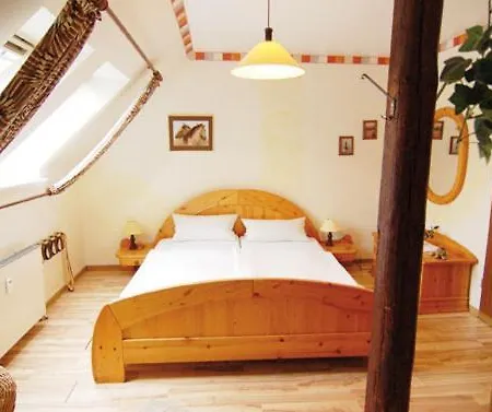 Auf Dem Langenhof 3*