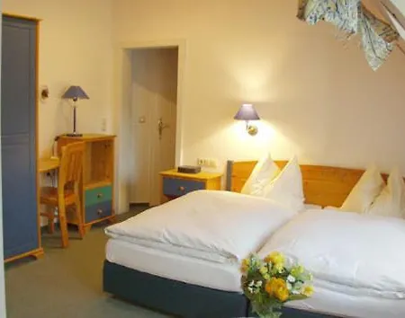 Auf Dem Langenhof ゲストハウス 3*