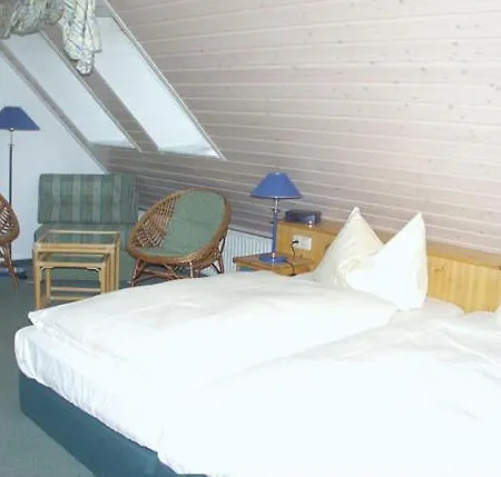 게스트하우스 Auf Dem Langenhof 분스토트