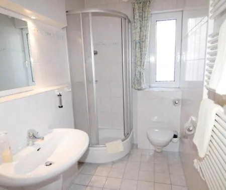 게스트하우스 Auf Dem Langenhof