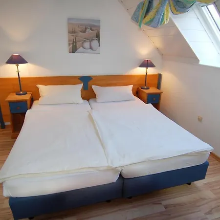 Auf Dem Langenhof 3*