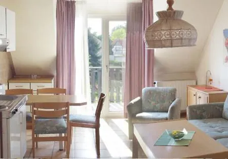 Auf Dem Langenhof 3* Wunstorf