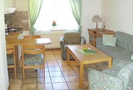 Auf Dem Langenhof 3* Wunstorf