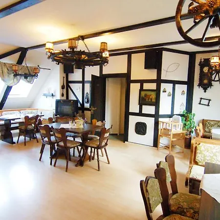 게스트하우스 Auf Dem Langenhof 3*