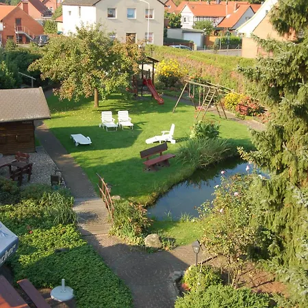 ゲストハウス Auf Dem Langenhof
