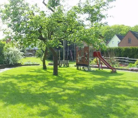 게스트하우스 Auf Dem Langenhof