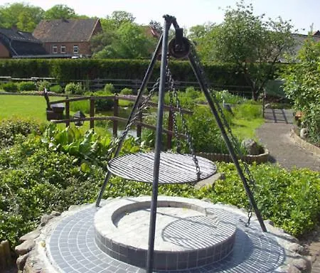 Gasthof Auf Dem Langenhof