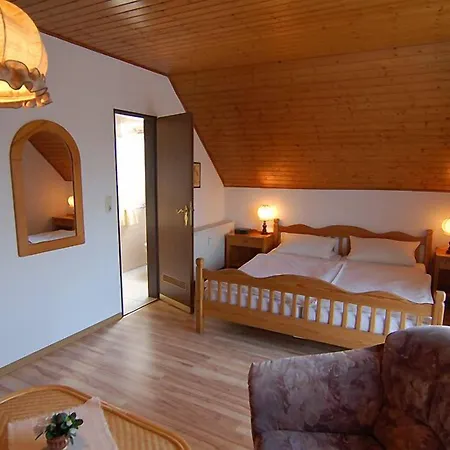 Gasthof Auf Dem Langenhof 3*