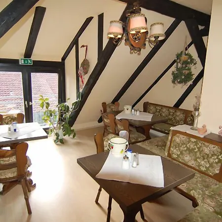 Auf Dem Langenhof 3*