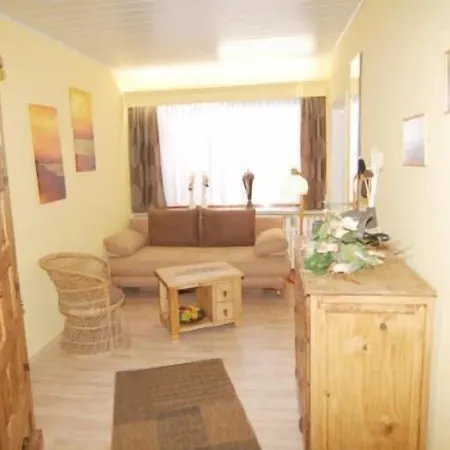 게스트하우스 Auf Dem Langenhof 분스토트