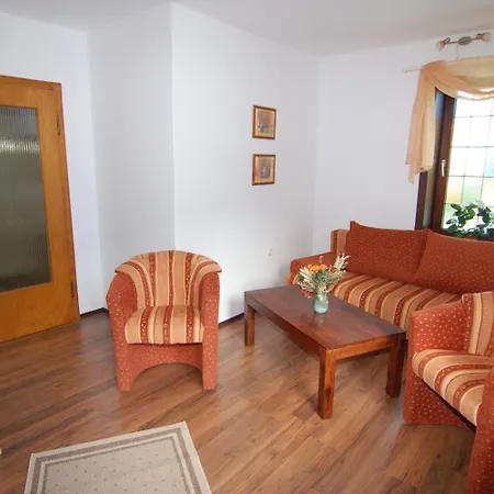 Auf Dem Langenhof 3*