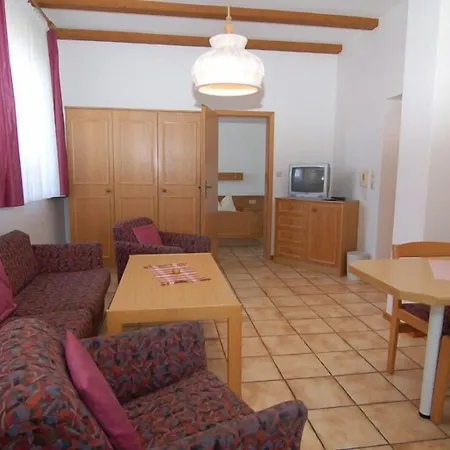 Gasthof Auf Dem Langenhof