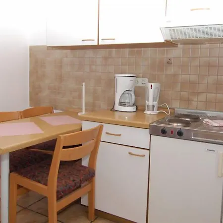 게스트하우스 Auf Dem Langenhof 분스토트