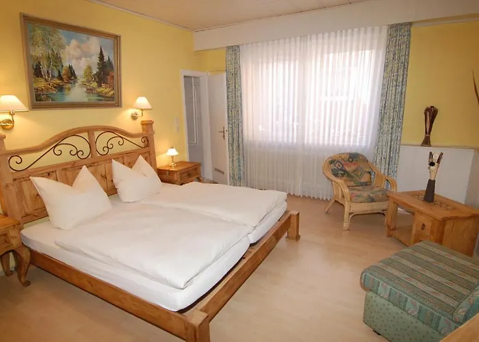 Auf Dem Langenhof 3* Wunstorf