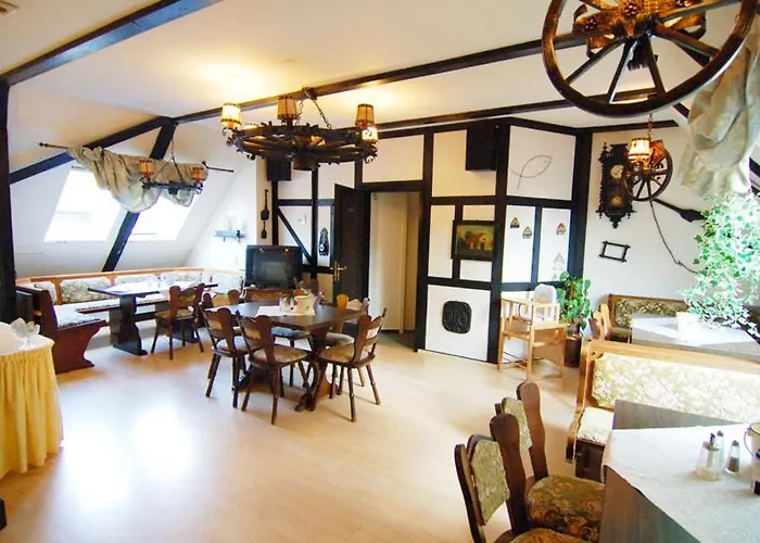 Vendégház Auf Dem Langenhof 3*