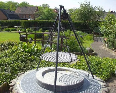 Vendégház Auf Dem Langenhof