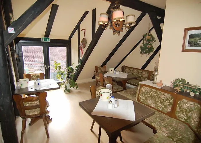 Auf Dem Langenhof 3*