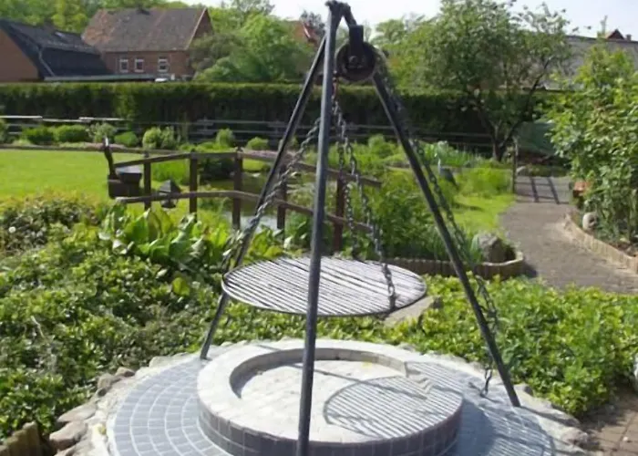 Vendégház Auf Dem Langenhof