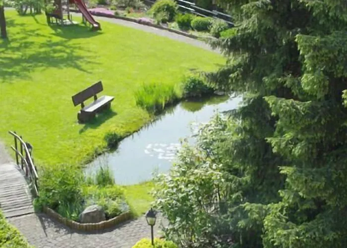 Auf Dem Langenhof Gasthuis 3*