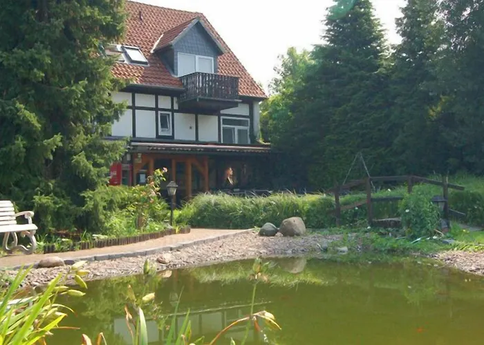 Gasthuis Auf Dem Langenhof