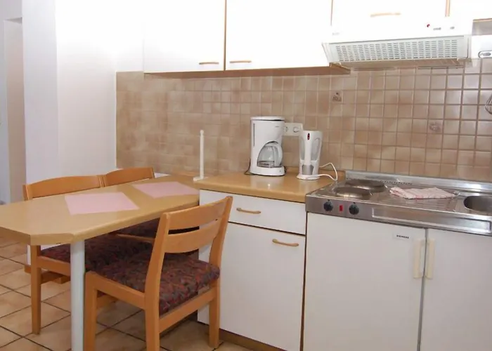 Vendégház Auf Dem Langenhof Wunstorf